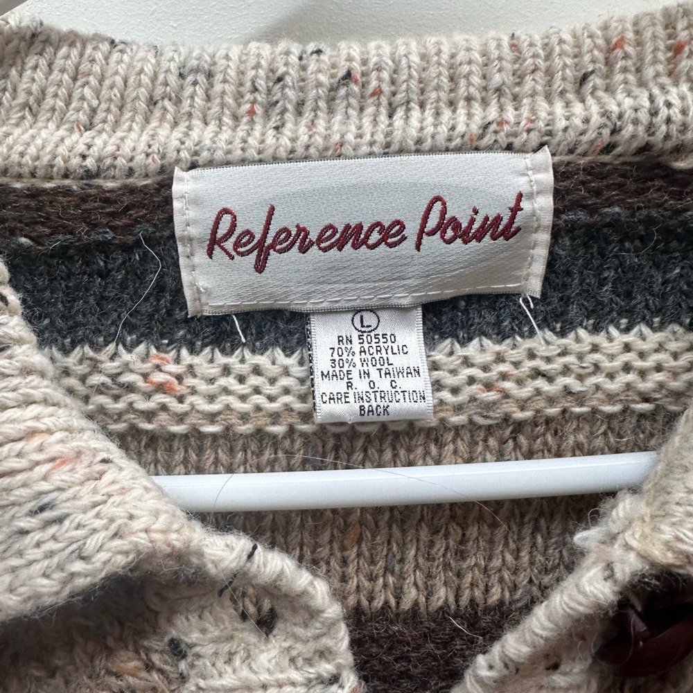 Sweater - Picture 2 of 3